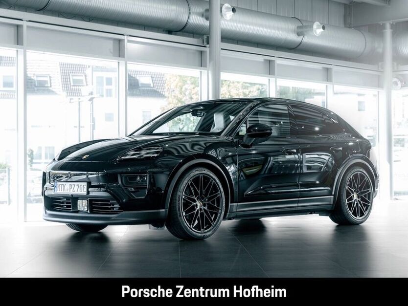Macan