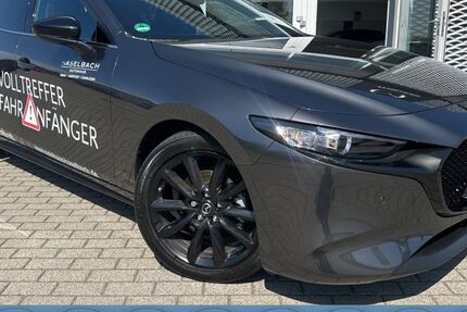 Mazda 3 5.137 km 24.320 &euro; Delitzsch 04509