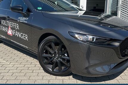 Mazda 3 9.574 km 23.870 &euro; Delitzsch 04509