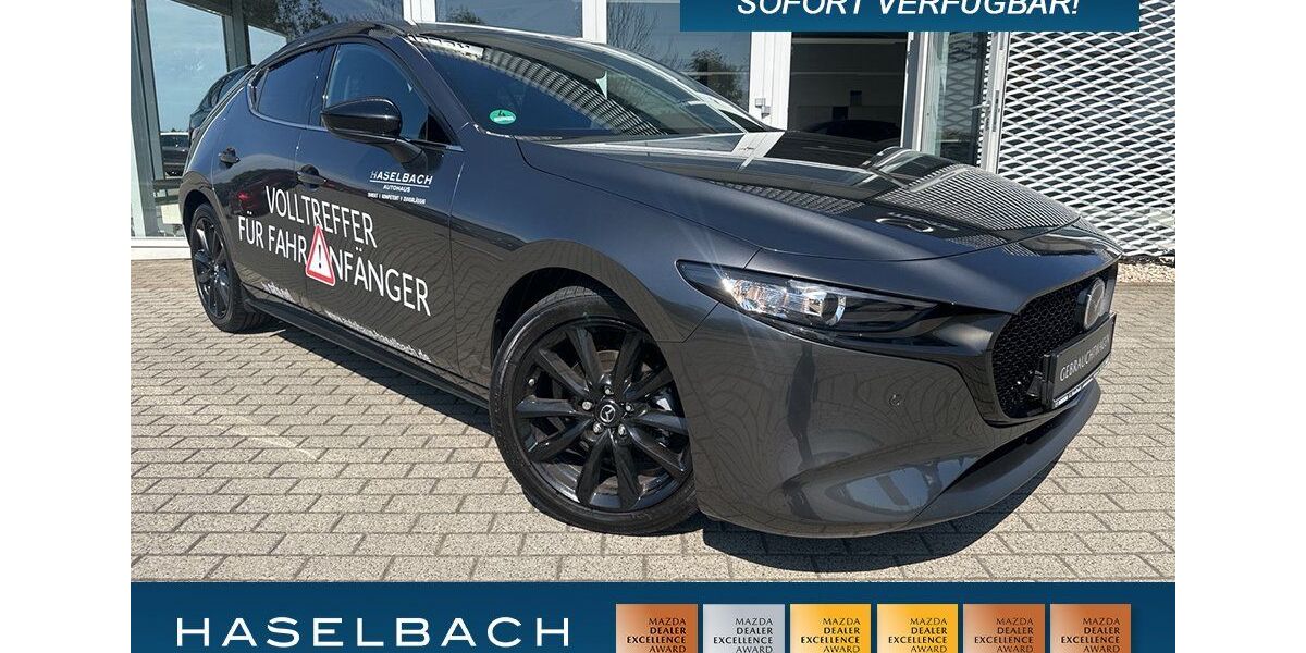 Mazda 3 9.574 km 23.870 &euro; Delitzsch 04509
