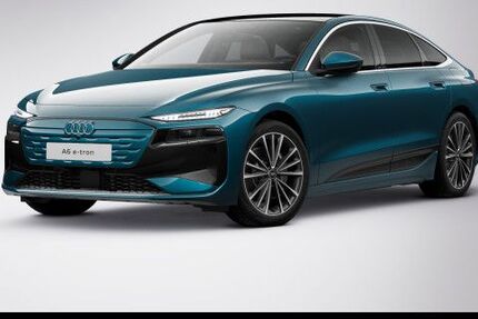 Audi A6 e-tron 2.500 km 78.790 &euro; Schwäbisch Hall 74523