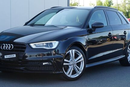 Audi A3 235.199 km 9.790 &euro; Harztor ( Nordhausen ) 99768