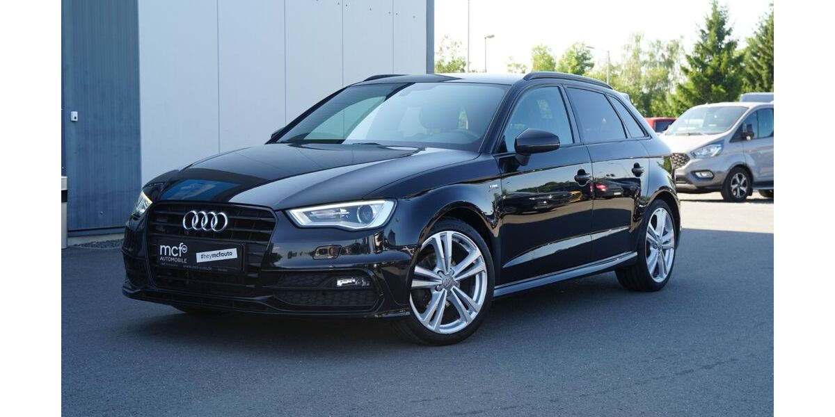 Audi A3 235.199 km 9.790 &euro; Harztor ( Nordhausen ) 99768