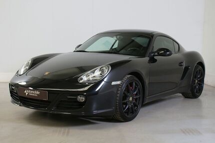 Porsche Cayman 109.900 km 38.840 &euro; Paderborn 33100