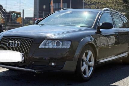 Audi A6 180.000 km 7.999 &euro; Offenbach 63069