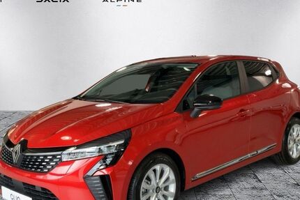 Renault Clio 9.000 km 15.880 &euro; Bornhöved 24619