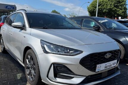 Ford Focus 19.500 km 18.750 &euro; Nienburg 31582