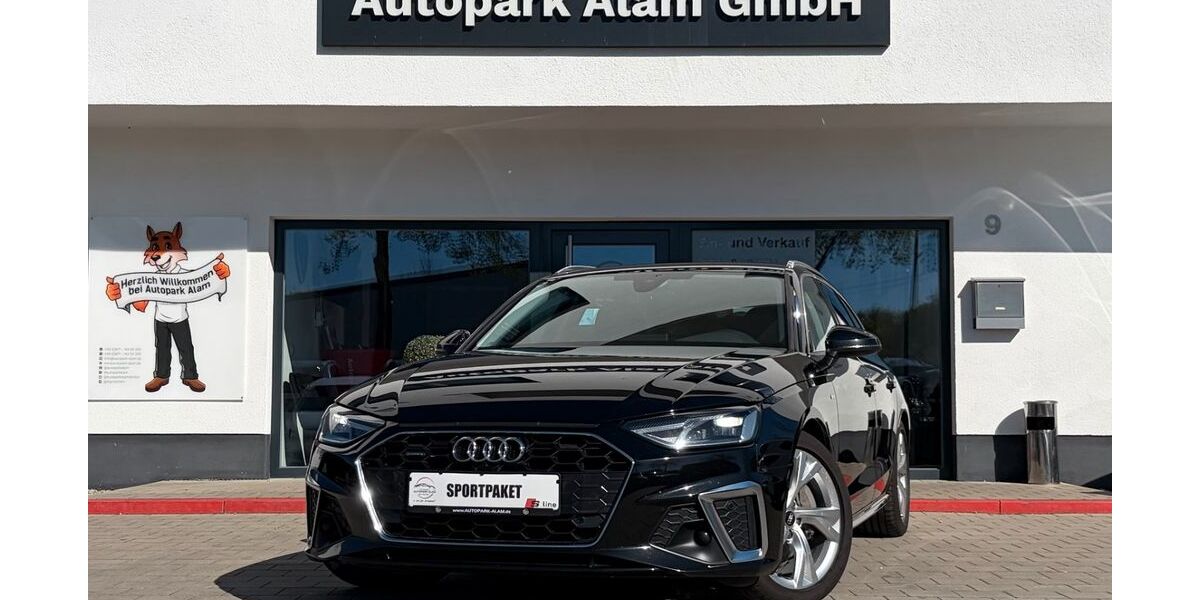 Audi A4 95.500 km 29.999 &euro; Landshut 84030