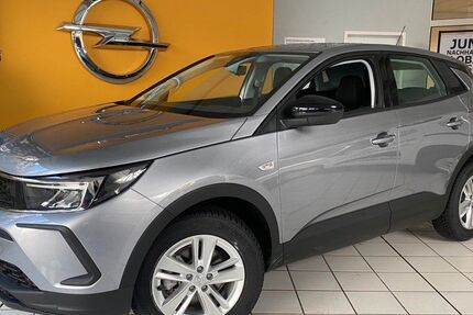 Opel Grandland (X) 42.000 km 18.950 € Olpe 57462