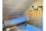 PV-Anlage & Sauna am See: Exklusives, bezugsfertiges Ferienhaus in Mirow! - Doppelhaushälfte Mirow Granzow | Angebot:27169867