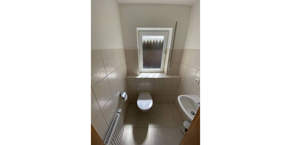 Etagenwohnung Großenkneten - 2 Zimmer, 75 m&sup2;, 950&euro; | Angebot:26867076