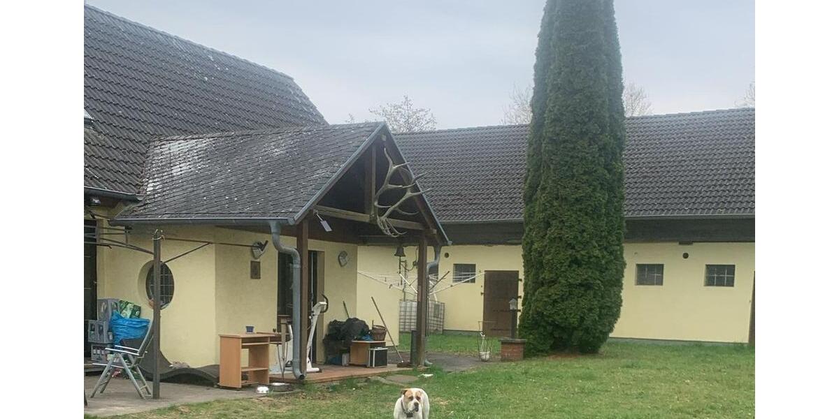 Einfamilienhaus Petershagen/Eggersdorf Eggersdorf - 5 Zimmer, 120 m&sup2;, 3.500&euro; | Angebot:26261566