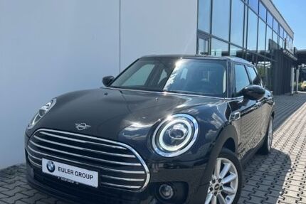 Mini One Clubman