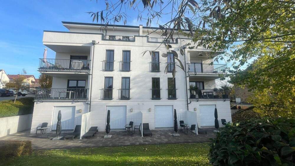 Etagenwohnung Euerbach - 3 Zimmer, 90 m&sup2;, 348.000&euro; | Angebot:25802373