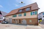 Bauernhaus, Landhaus Kernen im Remstal Stetten - 9 Zimmer, 300 m&sup2;, 349.000&euro; | Angebot:26217975