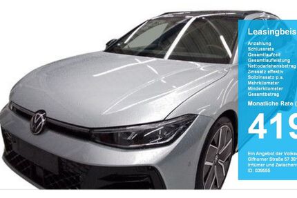 VW Passat 18.105 km 46.540 &euro; Vilsbiburg 84137