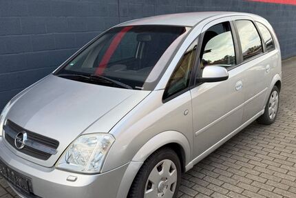 Opel Meriva 228.000 km 1.350 &euro; Schwerte 58239