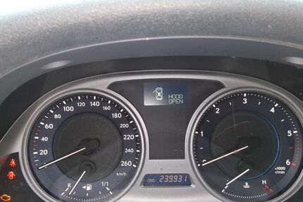 Lexus IS 220 239.000 km 2.450 &euro; Meissen 01662