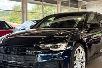 Audi A6 137.500 km 32.499 &euro; Mainburg 84048