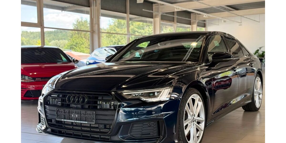 Audi A6 137.500 km 32.499 &euro; Mainburg 84048