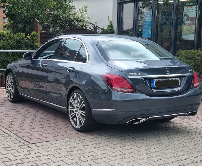 C 250