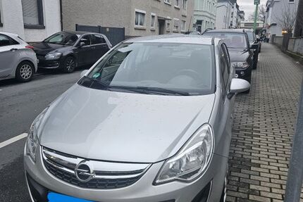 Opel Corsa 104.709 km 4.700 &euro; Dortmund 44225