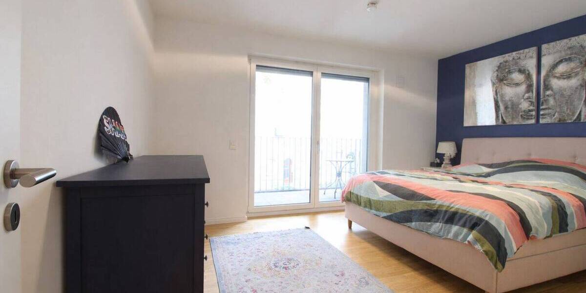 Etagenwohnung Frankfurt Gallus - 5 Zimmer, 147 m&sup2;, 895.000&euro; | Angebot:26108202