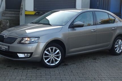 Skoda Octavia 102.000 km 8.499 € Osterode am Harz 37520