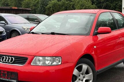 Audi A3 230.000 km 550 &euro; Osterode am Harz 37520