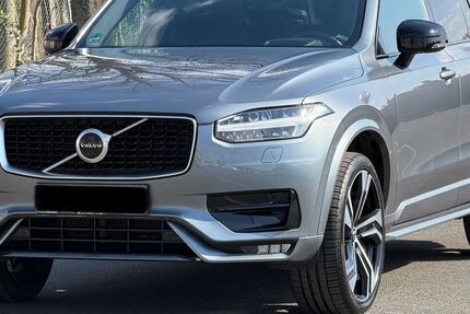 Volvo XC90 112.000 km 33.499 &euro; Offenbach am Main 63075