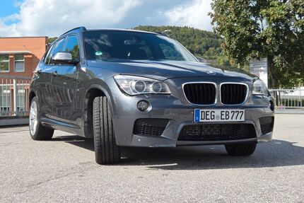 BMW X1 211.000 km 9.600 &euro; Deggendorf 94469
