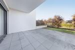 Moderne 4-Zimmerwohnung 91qm mit Terrasse u. Stellplatz Darmsheim 4 zimmer