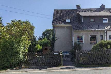 Haus Falkenstein Trieb - 5 Zimmer, 80 m&sup2;, 55.000&euro; | Angebot:25256142