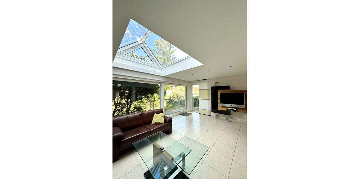 Unser Nest! Doppelhaushälfte in Ludwigsburg-West 6 zimmer