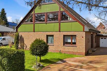 Haus Bockhorn - 6 Zimmer, 201 m&sup2;, 295.000&euro; | Angebot:26113597