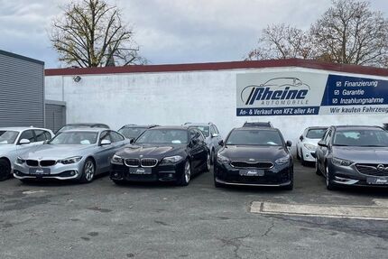 Mitsubishi Outlander 81.000 km 17.500 &euro; Rheine 48429