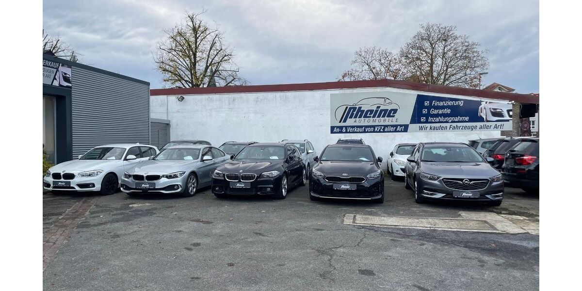 Mitsubishi Outlander 81.000 km 17.500 &euro; Rheine 48429