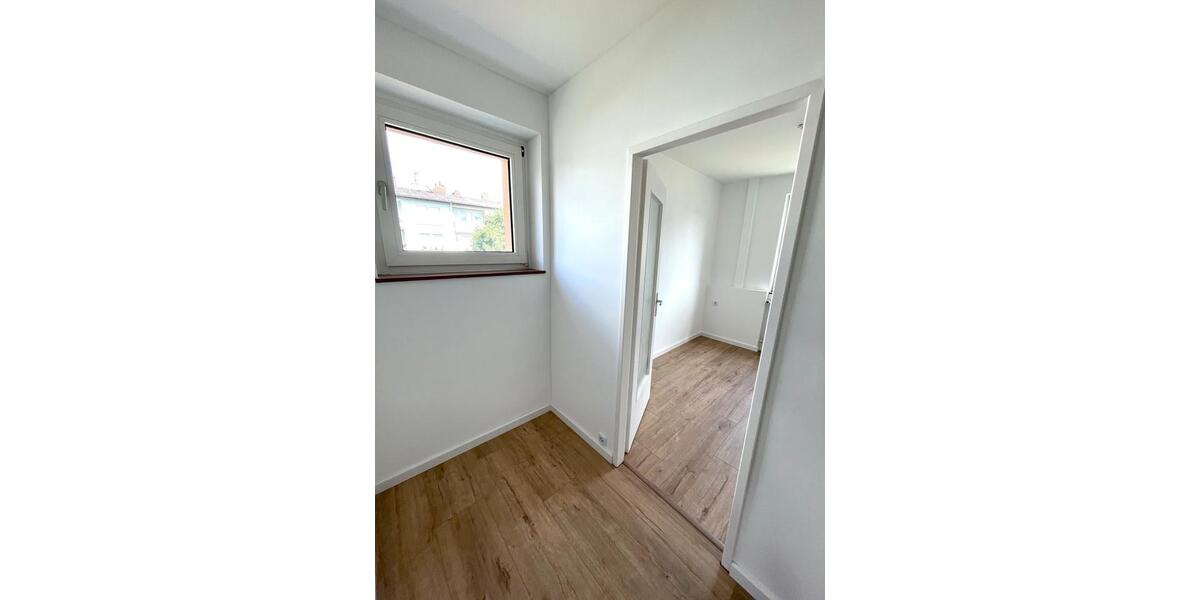 Etagenwohnung Dillingen (Saar) - 2 Zimmer, 54 m&sup2;, 139.000&euro; | Angebot:27219918