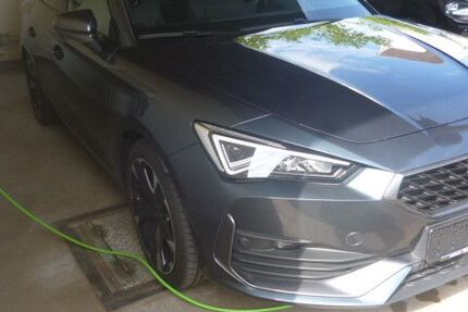 Cupra Leon 15.800 km 27.490 &euro; Veringenstadt 72519