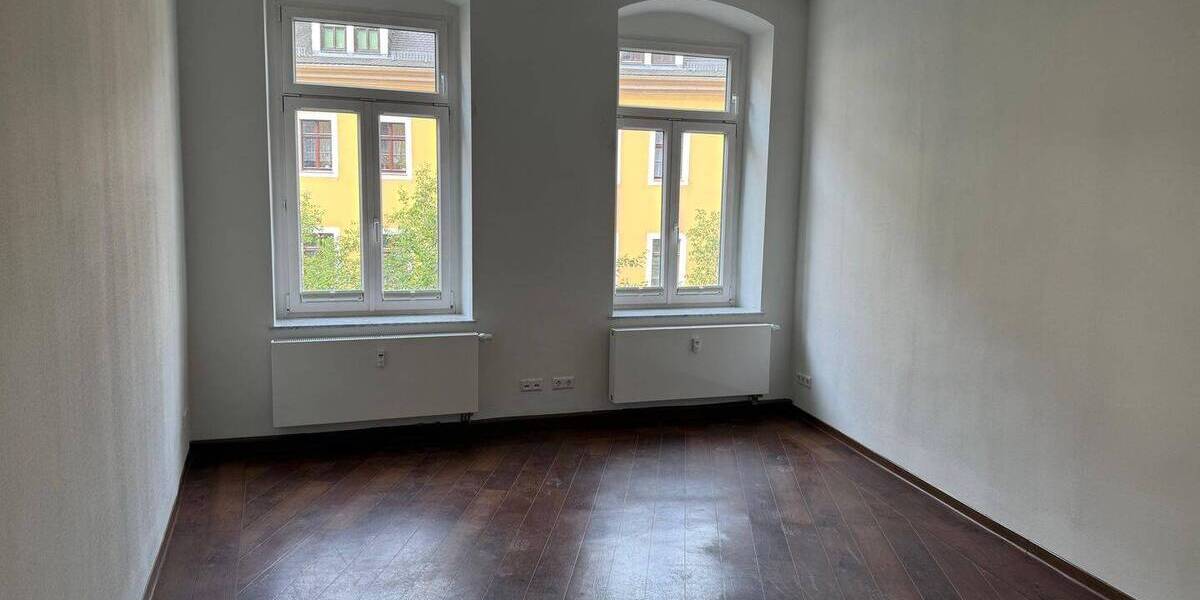 Etagenwohnung Meißen Proschwitz - 4 Zimmer, 108 m&sup2;, 702&euro; | Angebot:26672421