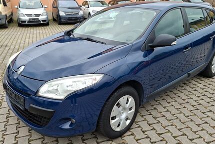 Renault Megane 178.000 km 2.350 € Schwandorf 92421