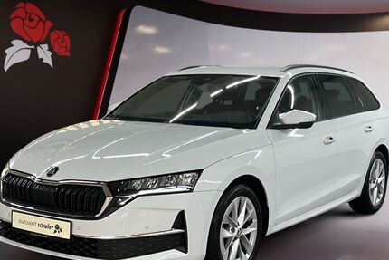Skoda Octavia 72.900 km 26.750 &euro; Zimmern ob Rottweil 78658
