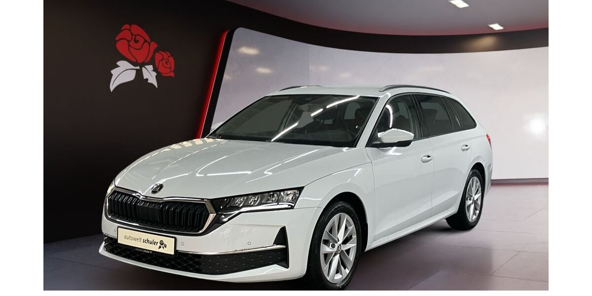 Skoda Octavia 72.900 km 26.750 &euro; Zimmern ob Rottweil 78658