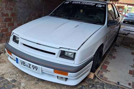 Chrysler ES 157.000 km 8.500 € Schotten 63679
