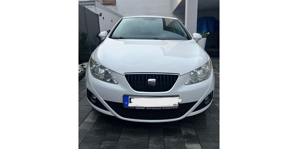 Seat Ibiza 165.000 km 3.250 &euro; FrankenthL 67227