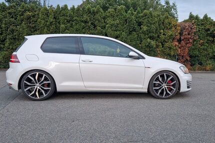VW Golf 205.450 km 10.900 &euro; Ebermannstadt 91320