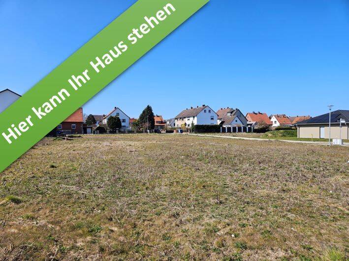 Das clevere Raumwunder 100 in Vallstedt.