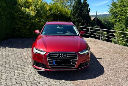 Audi A6 251.000 km 10.990 &euro; Steinen 79585