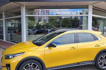 Kia XCeed 77.370 km 17.985 &euro; Sottrum 27367