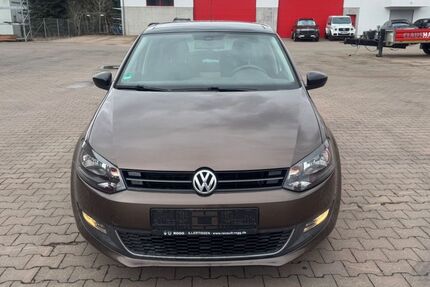 VW Polo 110.000 km 6.950 &euro; Aulendorf 88326